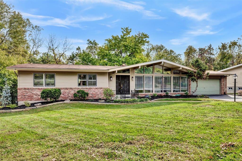 Chesterfield, Missouri Houses For Sale